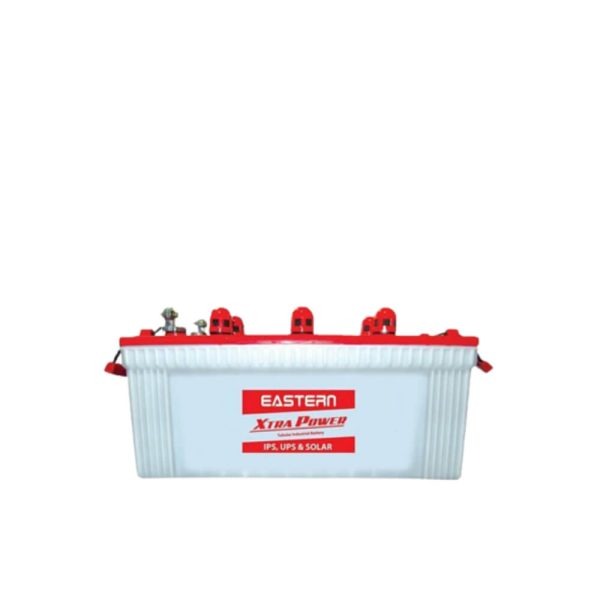 Eastern-150Ah-Tubular-Battery