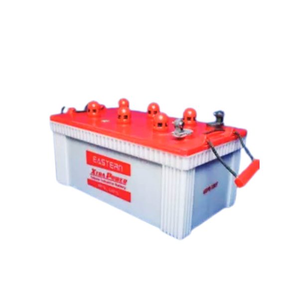 Eastern-200Ah-Tubular-Battery