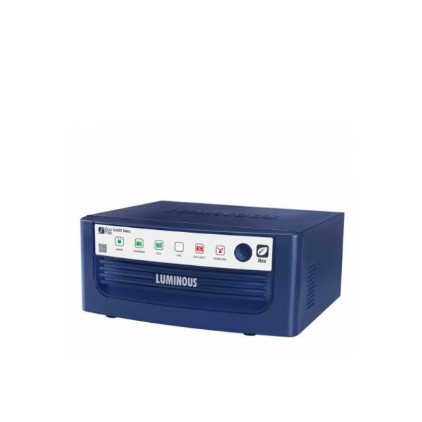 Luminous-600VA-IPS