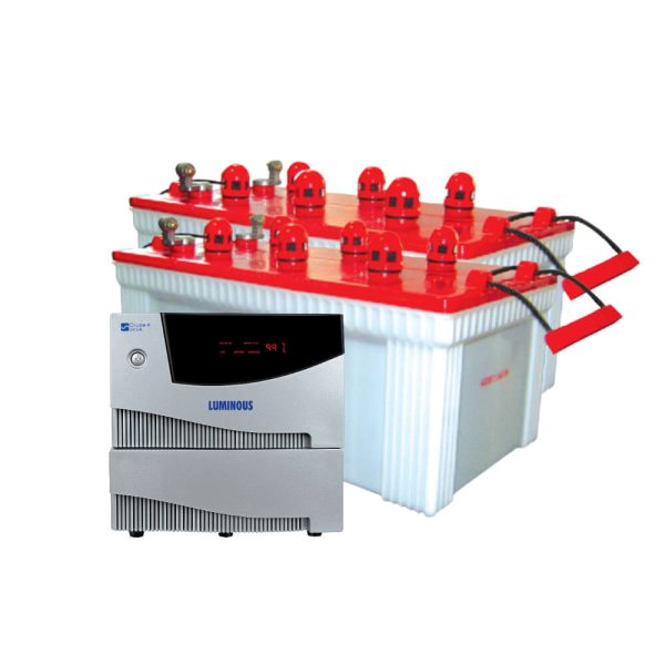 Luminous-Cruze-2KVA-Home-UPS