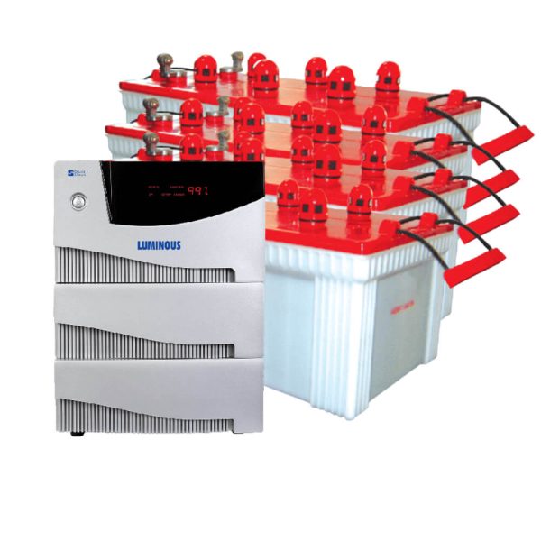 Luminous-Cruze-3.5KVA-Home-UPS