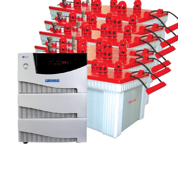 Luminous-Cruze-5.2KVA-Home-UPS