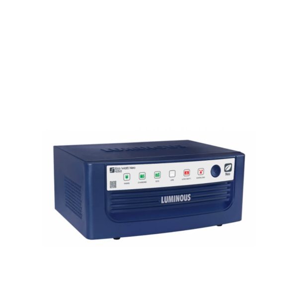 Luminous Eco Watt 1050 IPS