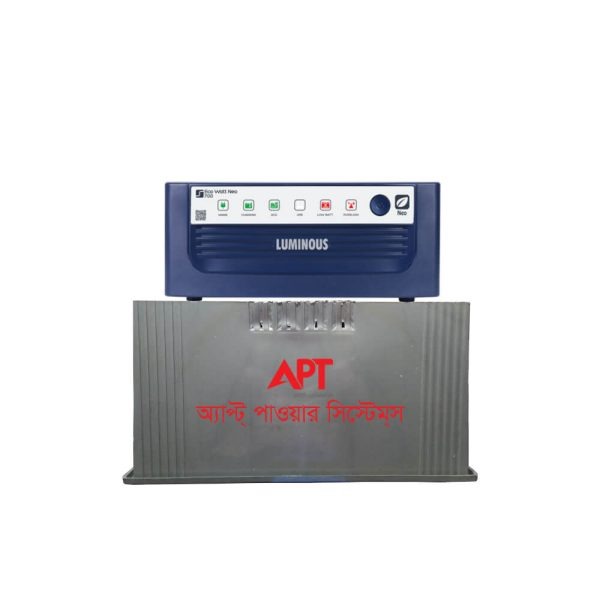 Luminous-Eco-Watt-700
