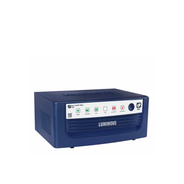 Luminous Eco Watt 800 Home UPS Luminous-Eco-Watt-800-Home-UPS