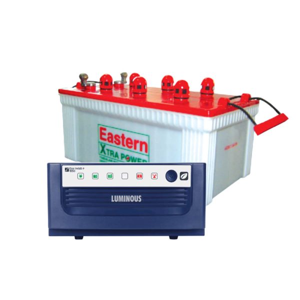 Luminous-Eco-Watt-Neo-1650-IPS-With-Battery