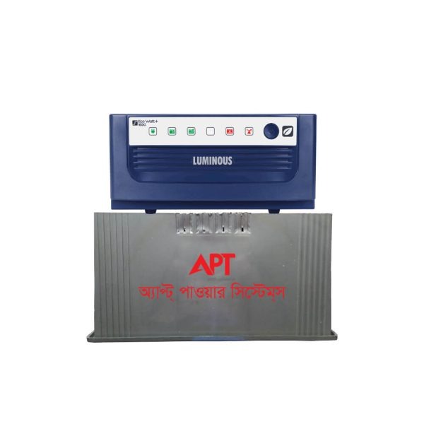 Luminous-Eco-Watt-Neo-1650-IPS-with-Eastern-150Ah-Battery