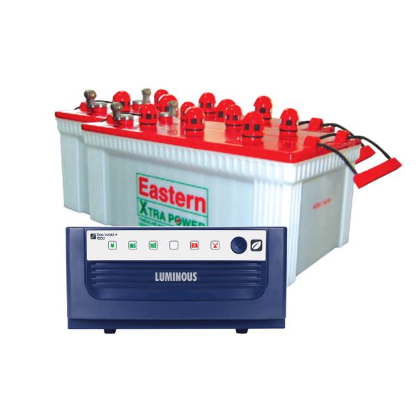 Luminous-Eco-Watt1650-IPS