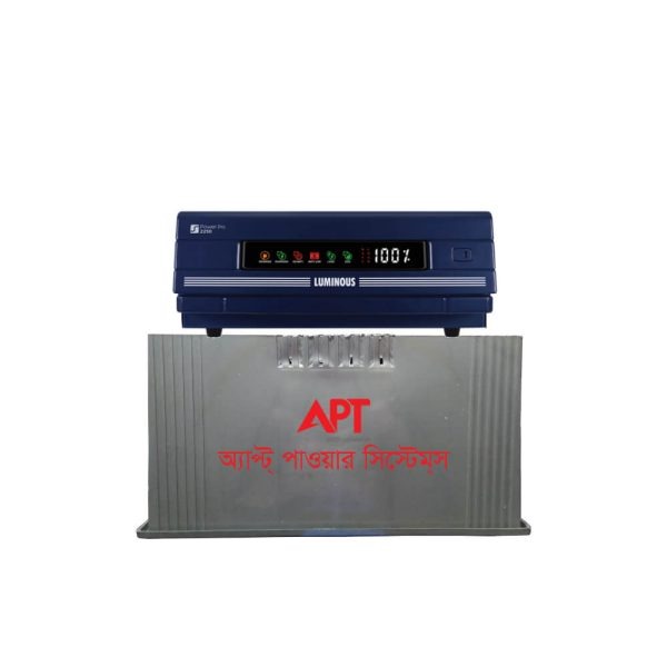 Luminous Power Pro 2250 IPS Price in Bangladesh