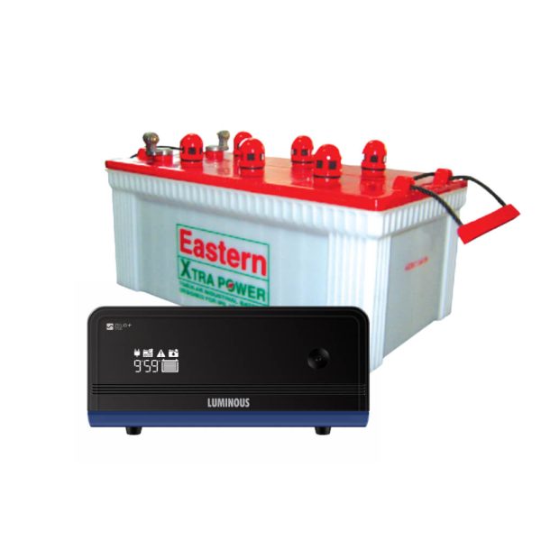 Luminous Zelio 1100 IPS with Battery Luminous-Zelio-1100-IPS-with-Battery